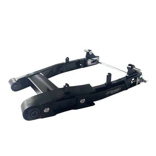 Amazon | MORIN RACING ホンダモンキー125用高剛性アルミ製スイング